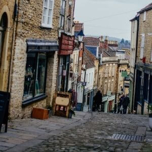Frome