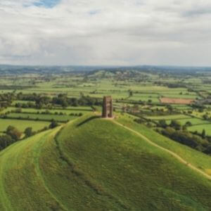 Glastonbury Tor