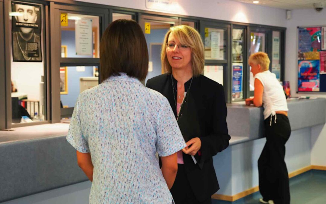 The Road to Practice Management, and beyond