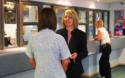 The Road to Practice Management, and beyond