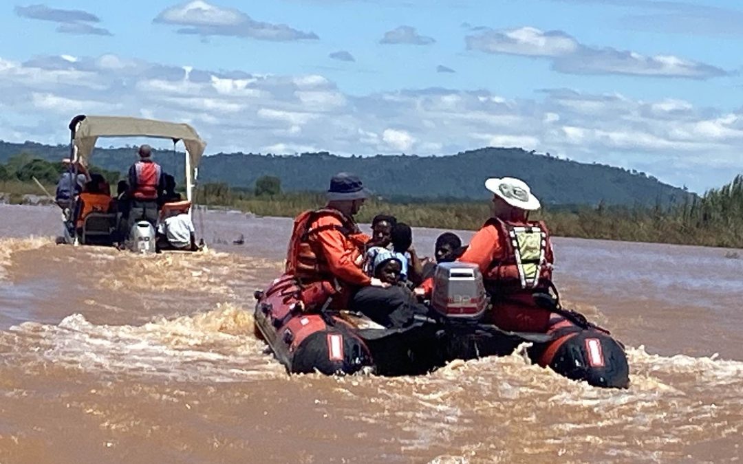 A Somerset GP in Malawi